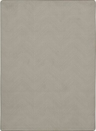 Milliken Imagine Figurative Guest House Buttercream